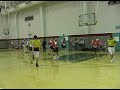 Post Up Challenge - Weekend Warrior Championship