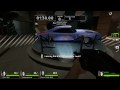 Left 4 Dead 2 Dead Center Mall Scavenge Match 2, Round 4 - Survivors