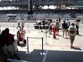 2007 USGP sights & sounds:   Heidfeld pits during practice