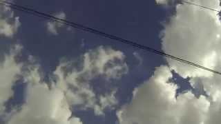 Time Lapse del cielo