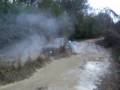 videos de my babys toyota in a hole