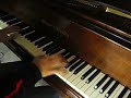 Crash Bandicoot 3, Bonus Rounds on Piano