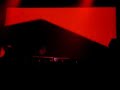 karl bartos (ex-kraftwerk) live @ razzmatazz club, barcelona.

