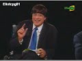 JAIME BAYLY ENTREVISTA A CESAR LENGUA 2/3 HQ JAIME BAYLY ENTREVISTA A CESAR LENGUA 2/3 HQ