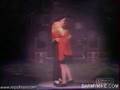 Montage Michael Jackson by Didine