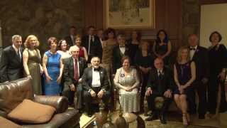 HMADS: Annual Gala Diner Dance, 2015