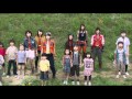 映画『ウルトラマンサーガ』テレビCF（チームU編）