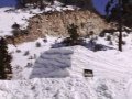 Scott Vine - Dirty South - Pheel Good inc - Snowboarding