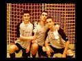 Viktoria-Preussen B1 (Hallenturnier)