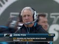 NFL Highlights week 12 // Carolina Panthers vs New York Jets 6-17