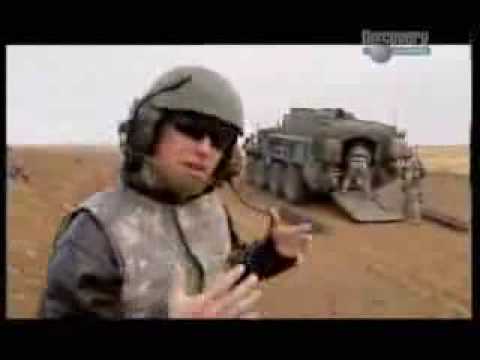 The Stryker IAV (Interim Armoured Vehicle) is a family of eight-wheeled, all-wheel-drive, Infantry Fighting Vehicles (IFVs) produced by General Dynamics The Stryker IAV (Interim Armoured Vehicle) is a family of eight-wheeled, all-wheel-drive, Infantry Fighting Vehicles (IFVs) produced by General Dynamics