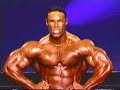 Kevin Levrone