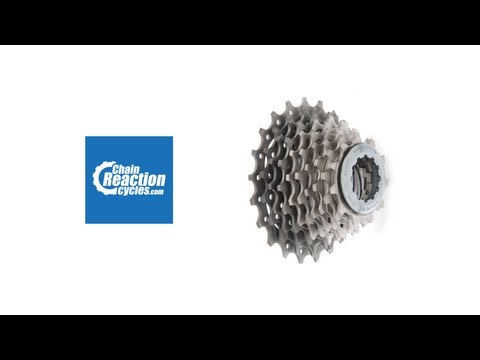 chain reaction cycles