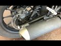 ホンダ レブル 250 レブル250 ABS バックレスト キャリア付き!!