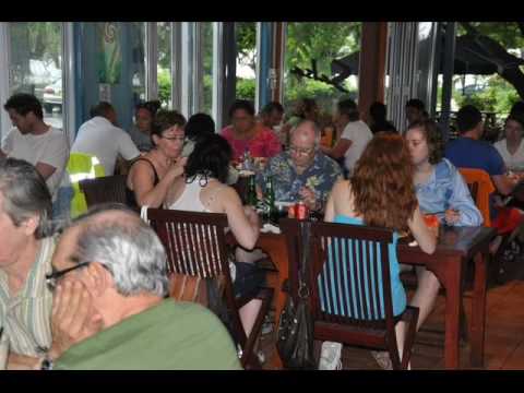 Rarotonga, Cook Islands 2009