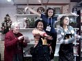 Oficina Country na Mega Artesanal