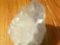 Herkimer Diamonds