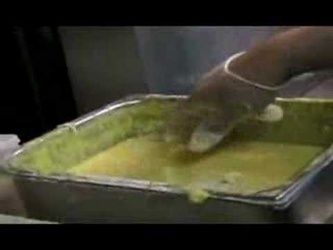 Metromix New York Presents Fried Food: A Love Story