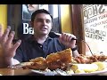 Metromix New York Presents Fried Food: A Love Story