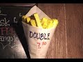 Metromix New York Presents Fried Food: A Love Story 3