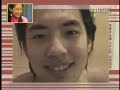 Se7en in the bathroom