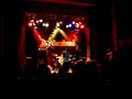 Authority Zero \"Rattlin Bog\" Live