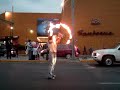 B-gril Jaz en el sema