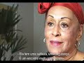 Omara Portuondo e Maria Beth�nia