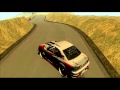 Ebisu Touge для GTA San Andreas видео 1