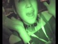 Intelligentsia - playing with night vision cam Intelligentsia - playing with night vision cam