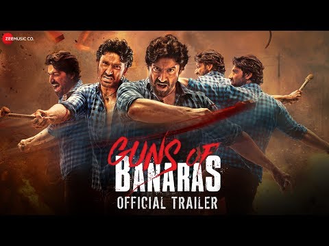 Guns Of Benaras man full movie  in hindi dubbed hd