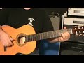 Chicken Fried Guitar Intro