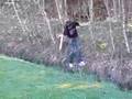 golf mästare ottosson!!!