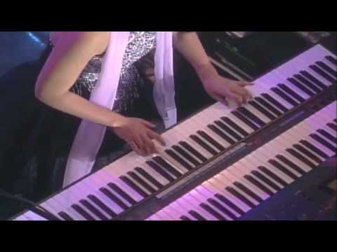 matsui - English Will Follow it... Cada vez mas el jazz nos asienta en la confirmación de ser uno de los géneros musicales mas prolifero en cuanto a ser interpretado por hombres o mujeres. Y es que...