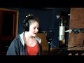 Angela Clarke video 3