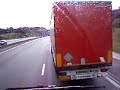 AE385 vs mercedes actros 1844 et iveco stralis 480 AE385 vs mercedes actros 1844 et iveco stralis 480
