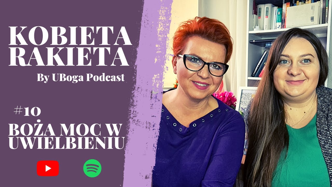 Mama chłopaka z autyzmem: "Po #ChwałaMU wydarzył się cud" - Świadectwo #KOBIETARAKIETA #10 #autyzm
