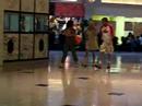 Video Clip: Sienna Miller on break