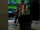 Video Clip: Sienna Miller on break