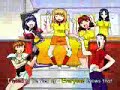Exel Saga-  Malo san maka
