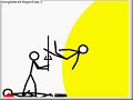 retarted stick fight 2