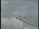 FAIRFORD 2007 RIAT Video 2