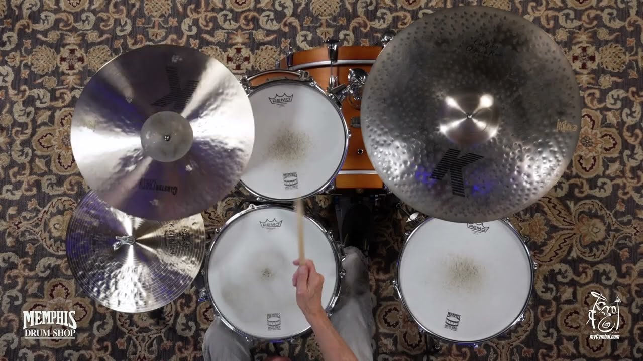 YouTube Video Placeholder