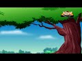 Animal Sounds in Hindi - Crow