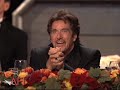 Samuel L. Jackson talks about working with Al Pacino on SEA OF LOVE at the 35th AFI Life Achievement Award: A Tribute to Al Pacino (2007). CONNECT WITH AFI: AFI.com http facebook.com