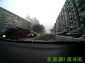 Тест видеорегистратора Jet.A JA-VR2 Witness
