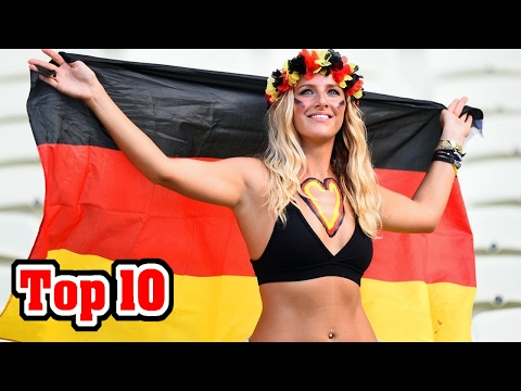 germany - In this video we'll take a look at the history and traditions of Germany. Did you know that Germany has the most animal zoos in the world? Know any other int...