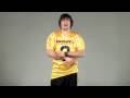 Alexander Ovechkin Commercial "Easterns Jingle"