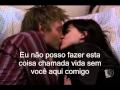 Lindo era , eu e você
