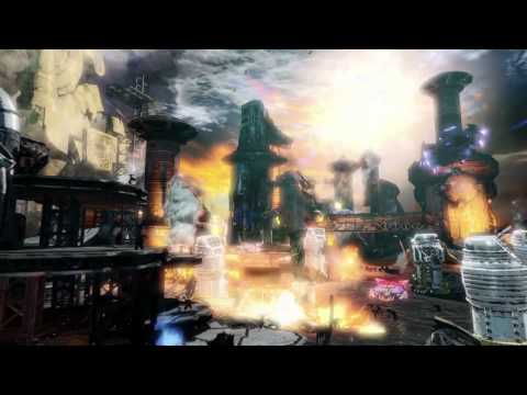 Transformers : La Chute de Cybertron - Notre monde